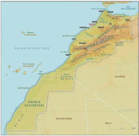 Russian Veto Revives Western Sahara Conflict