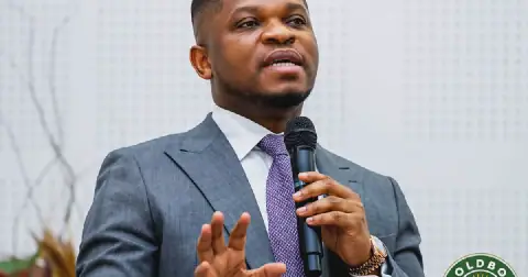 Sammy Gyamfi