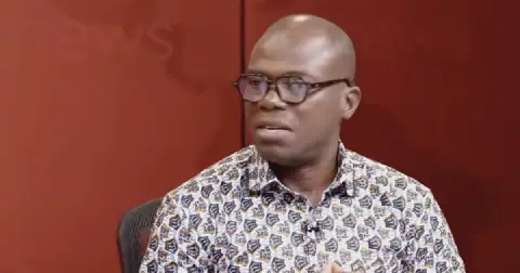 Executive Director of the Media Foundation for West Africa (MFWA), Sulemana Braimah