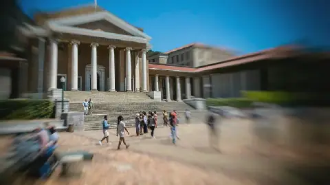 University food schemes fill the gap as student hunger threatens academic success
