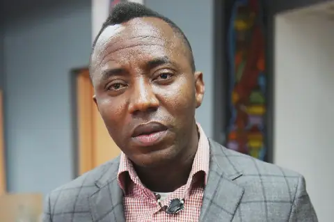 Coalition Calls for Probe of Alleged Attack on Nigeria's Sowore