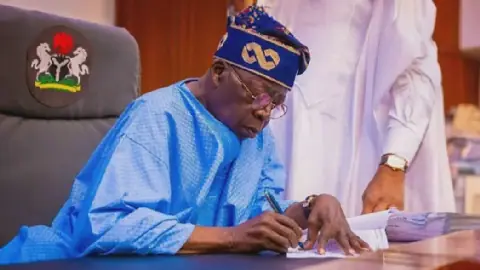 Tinubu Seeks Senate Approval for NMDPRA Executive Directors