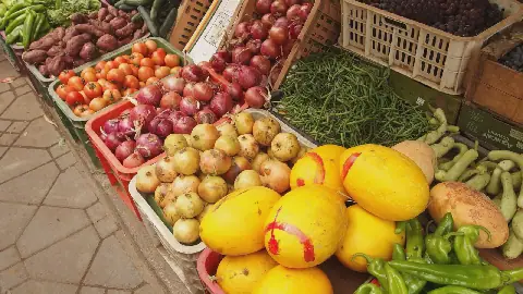 Morocco Plans to Regulate Food Exports to Control Prices