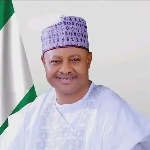 Uba Sani Is A Champion Of Human Capital Development—Institute