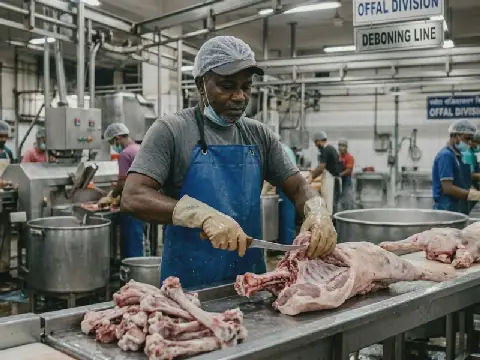 FMD shutdown puts 240 Savanna Beef jobs at risk