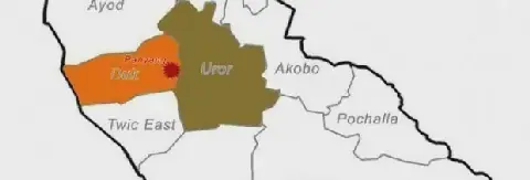 Uror County RRC Coordinator Abducted by Suspected SPLA-IO Elements