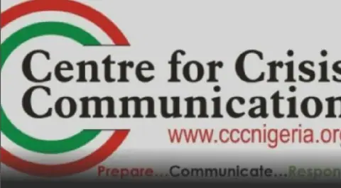 Centre for Crisis Communication Advocates Improved Communication Among Security Agencies Ahead of 2027 Elections
