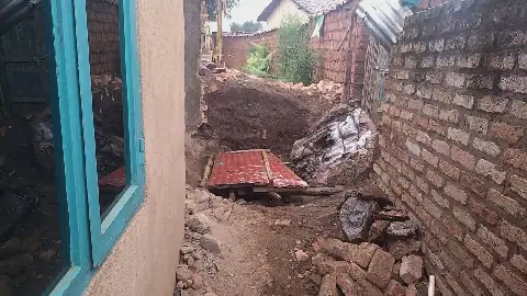 Rwandan Woman Arrested for Abortion and Abandoning Newborn