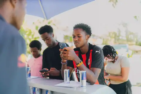 Red Bull Wings Cup taps into Kenya’s esports aims to connect local talent with global competition