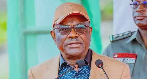 Rainbow Coalition: Foreshadow of Wike’s ‘4th term agenda’?