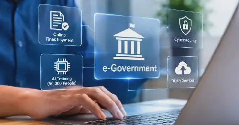 Mauritius Introduces Online Payment for Non-Penalty Fines