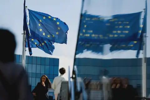 Zone euro : la croissance atteint 0,4 % au troisième trimestre