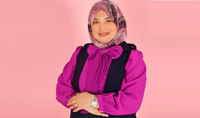 Abir Raboudi's Expertise in Finance, Marketing, and Data Science Drives Innovative Learning Paths