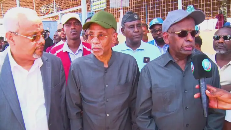 Djiboutian Government Responds to Influx of Yemeni Refugees