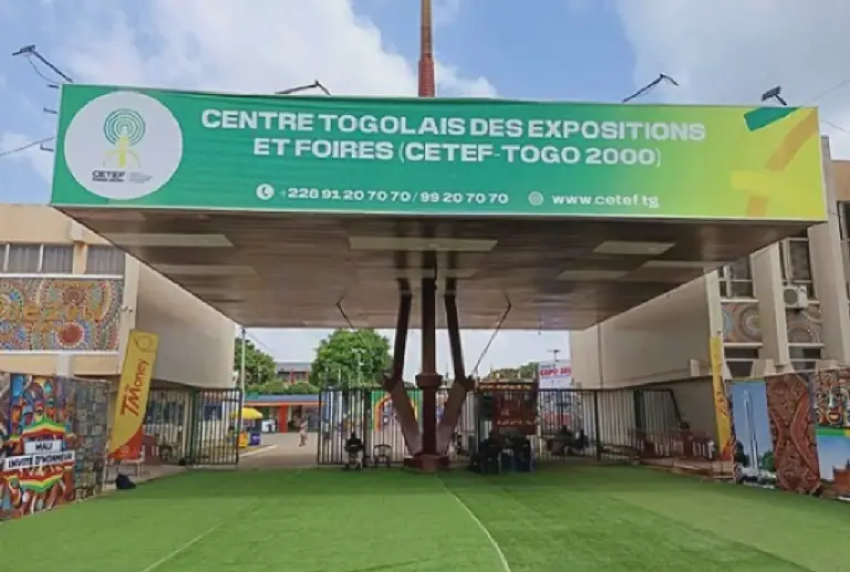 Togolese Businesses Invited to CIIE 2026