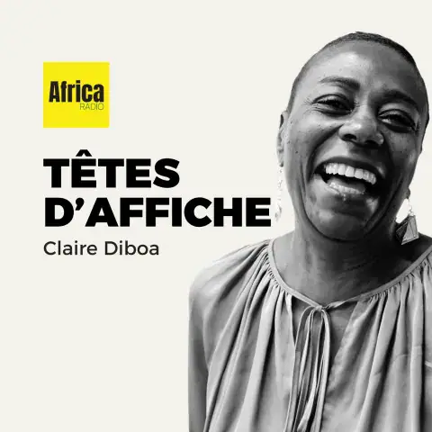 Têtes d'affiche : Deïdo Mbimbey sur Africa Radio
