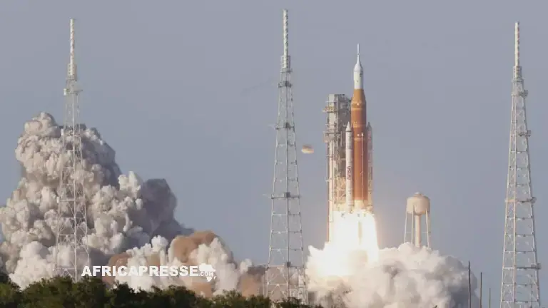 Djibouti joins Artemis agreements, 72nd country in responsible space exploration