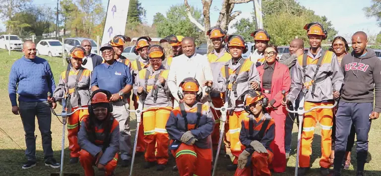 Mbabane Municipal Council Grants Loans to Young Entrepreneurs