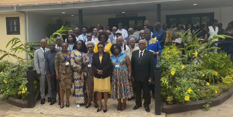 Studies contribute to understanding of São Tomé and Príncipe's political emancipation processes