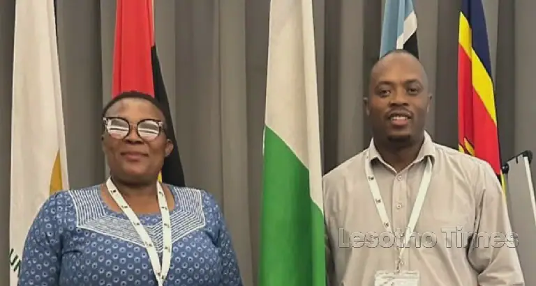 Lesotho limits participation to 8 sporting codes at AUSC Region 5 Youth Games